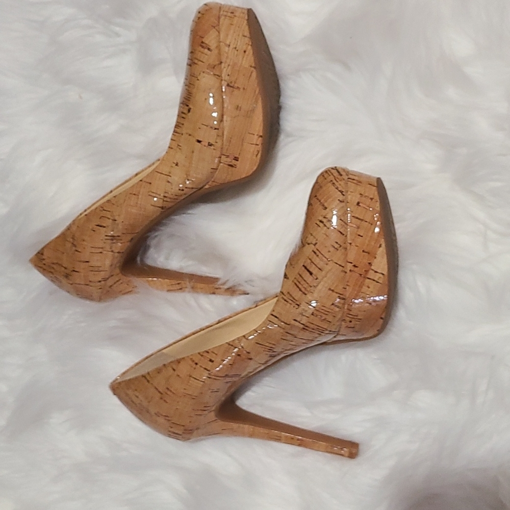 Gianni Bini Pumps